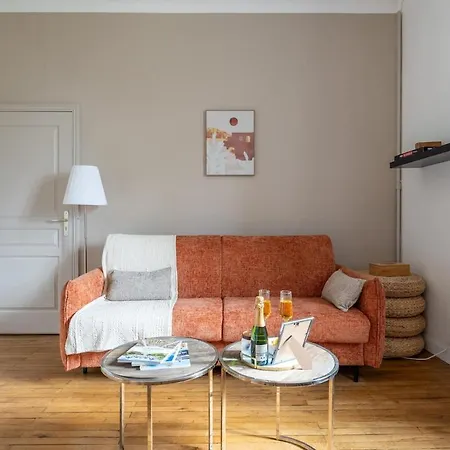 La Terrasse Victor Hugo - By Prestiplace