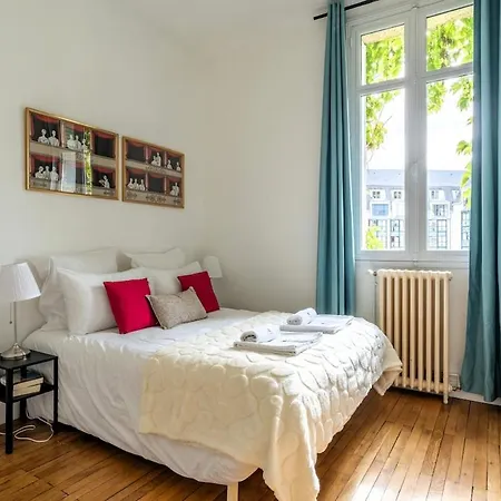 La Terrasse Victor Hugo - By Prestiplace * Tours