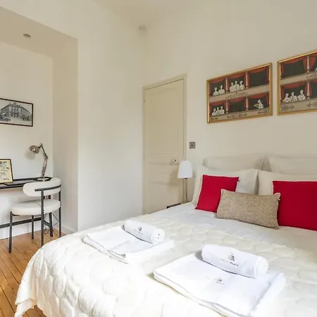 La Terrasse Victor Hugo - By Prestiplace * Tours