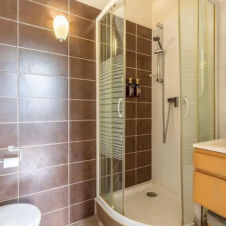 Apartment La Terrasse Victor Hugo - By Prestiplace